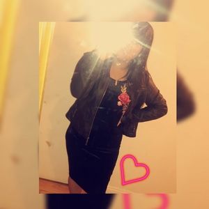 Meet your Posher, Dulce